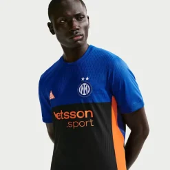Nike Inter Milan x ACG 4e Shirt Authentic 2025-2026