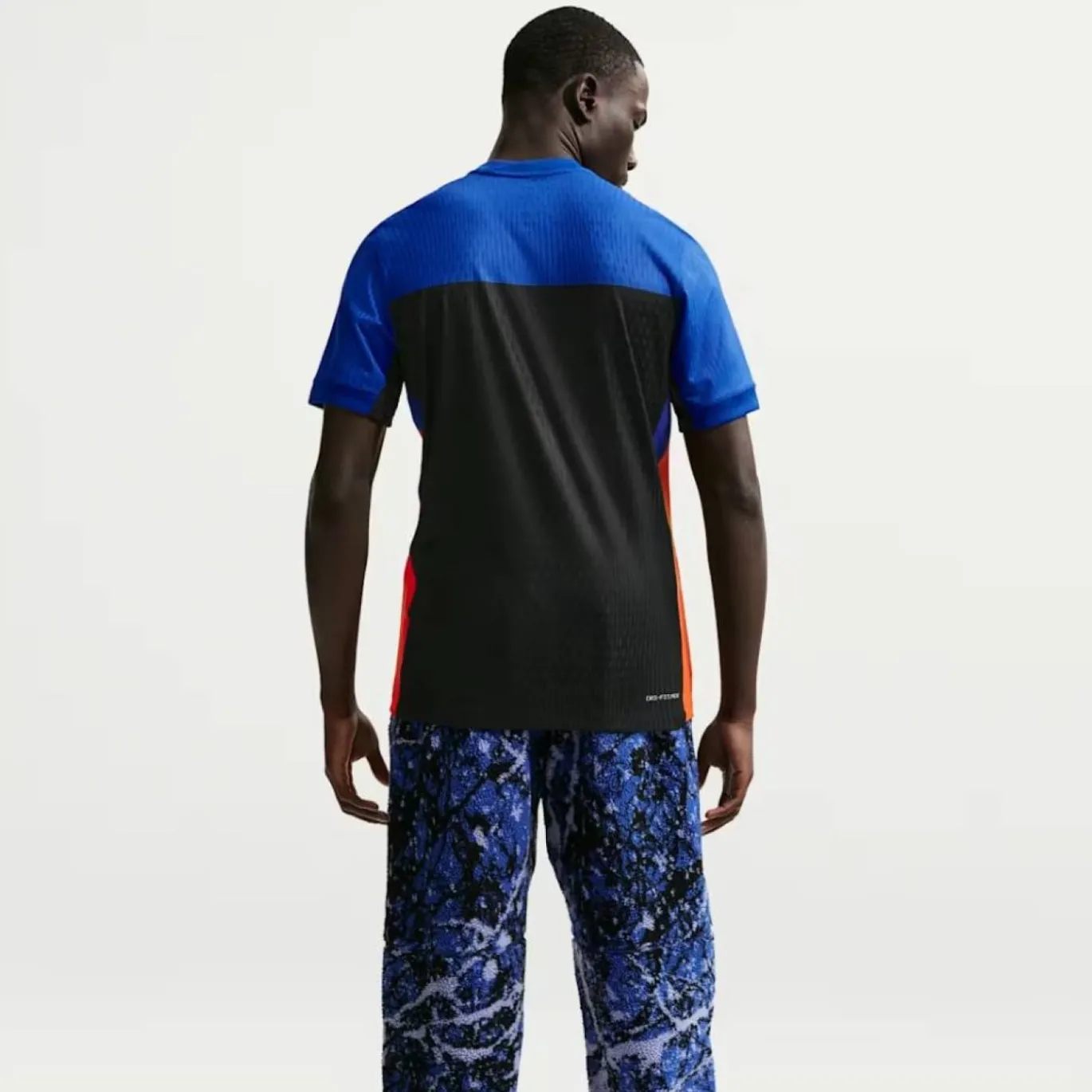 Nike Inter Milan x ACG 4e Shirt Authentic 2025-2026