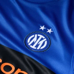 Nike Inter Milan x ACG 4e Shirt Lange Mouwen 2025-2026