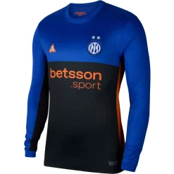 Nike Inter Milan x ACG 4e Shirt Lange Mouwen 2025-2026