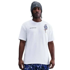 Nike Inter Milan x ACG T-Shirt 2025-2026 Wit Blauw Zwart