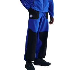 Nike Inter Milan x ACG Wolf Tree Trainingsbroek 2025-2026 Donkerblauw Zwart Oranje