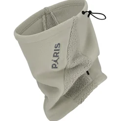 Nike Jordan Paris Nekwarmer Fleece Beige