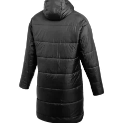 Nike KNVB Academy Pro Winterjas 2026-2028 Zwart Wit