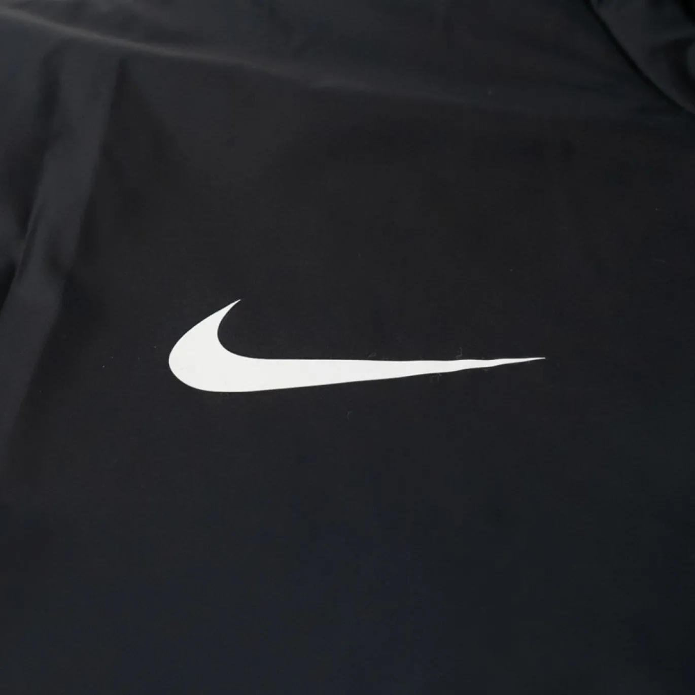 Nike KNVB Academy Pro Winterjas 2026-2028 Zwart Wit