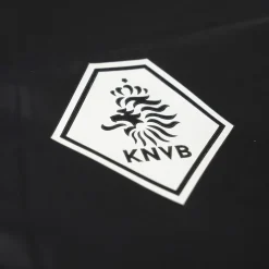 Nike KNVB Academy Pro Winterjas 2026-2028 Zwart Wit