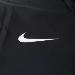Nike KNVB Academy Pro Winterjas 2026-2028 Dames Zwart Wit