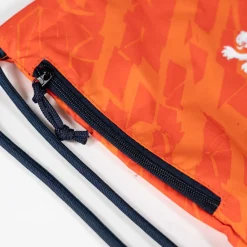 Nike KNVB Oranjeleeuwinnen Heritage Gymtas Oranje