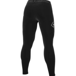 Nike KNVB Pro Sportlegging Heren Zwart Wit