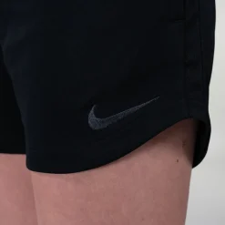 Nike KNVB Scheidsrechtersbroekje 2024-2026 Dames Zwart