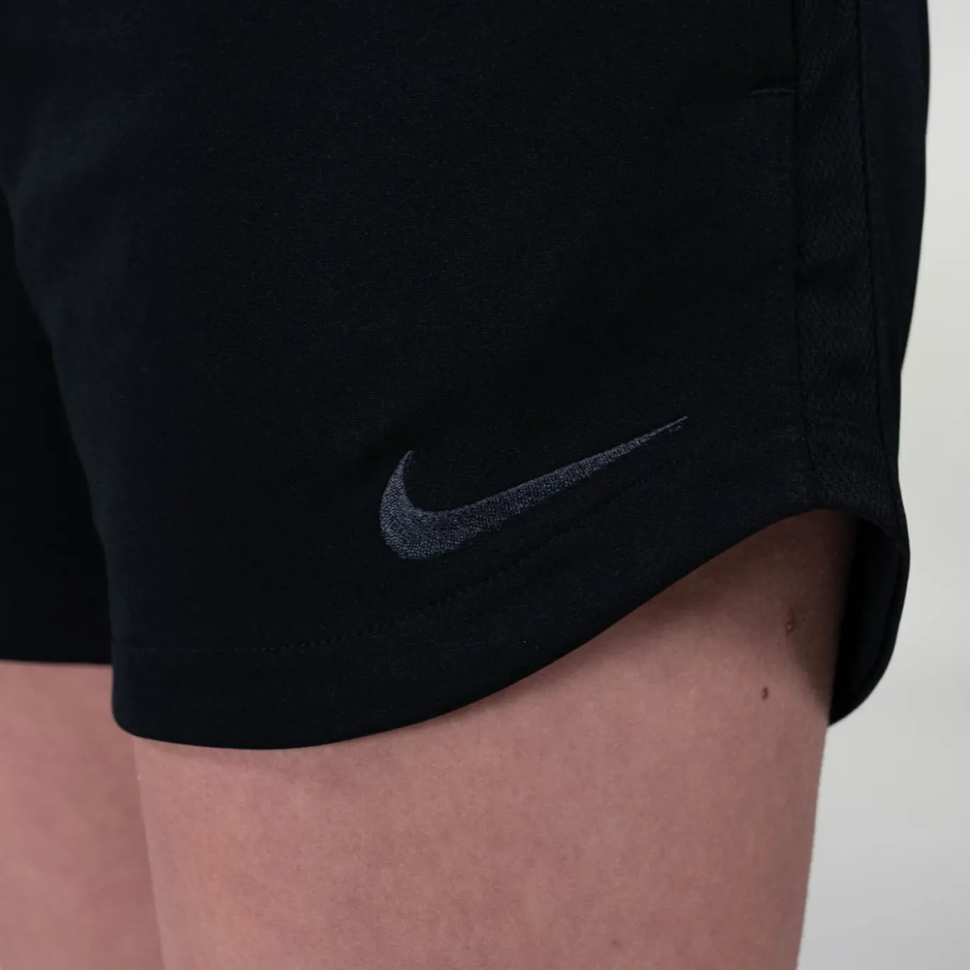 Nike KNVB Scheidsrechtersbroekje 2024-2026 Dames Zwart
