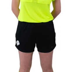 Nike KNVB Scheidsrechtersbroekje 2024-2026 Dames Zwart
