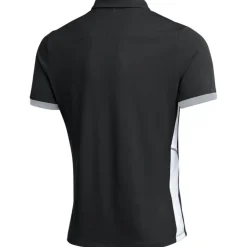Nike KNVB Scheidsrechters Polo Trainingsset 2026-2028 Zwart Wit