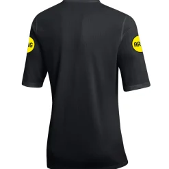 Nike KNVB Scheidsrechtersshirt 2024-2026 Zwart