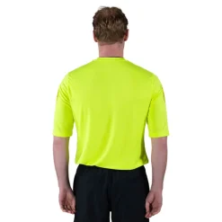 Nike KNVB Scheidsrechtersshirt 2024-2026 Neongeel