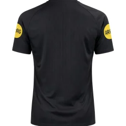 Nike KNVB Scheidsrechtersshirt 2026-2028 Zwart Wit