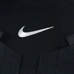 Nike KNVB Scheidsrechterstenue 2026-2028 Lange Mouwen Dames Zwart Wit
