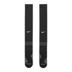Nike KNVB Scheidsrechterstenue 2026-2028 Lange Mouwen Dames Zwart Wit