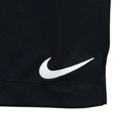 Nike KNVB Scheidsrechterstenue 2026-2028 Lange Mouwen Neon Geel Zwart