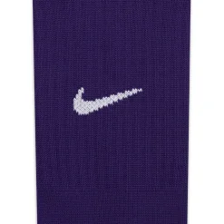 Nike KNVB Scheidsrechterstenue 2026-2028 Lange Mouwen Dames Paars Zwart