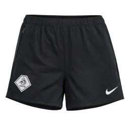 Nike KNVB Scheidsrechterstenue 2026-2028 Dames Paars Zwart