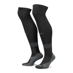 Nike KNVB Scheidsrechterstenue 2026-2028 Lange Mouwen Zwart Wit