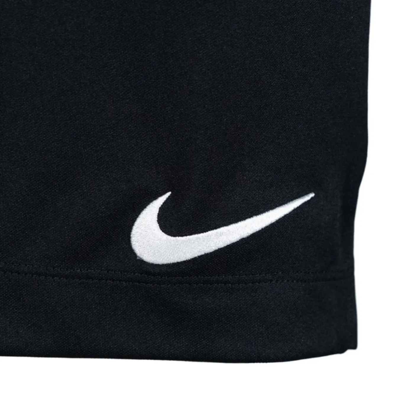 Nike KNVB Scheidsrechterstenue 2026-2028 Lange Mouwen Zwart Wit