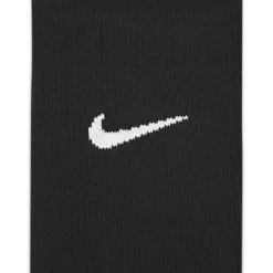 Nike KNVB Scheidsrechterstenue 2026-2028 Lange Mouwen Zwart Wit