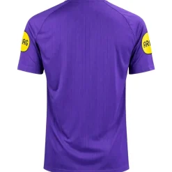 Nike KNVB Scheidsrechterstenue 2026-2028 Paars Zwart