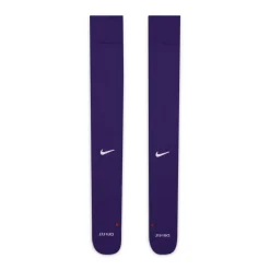 Nike KNVB Scheidsrechterstenue 2026-2028 Paars Zwart