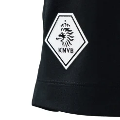 Nike KNVB Scheidsrechterstenue 2026-2028 Felrood Zwart