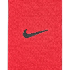 Nike KNVB Scheidsrechterstenue 2026-2028 Felrood Zwart