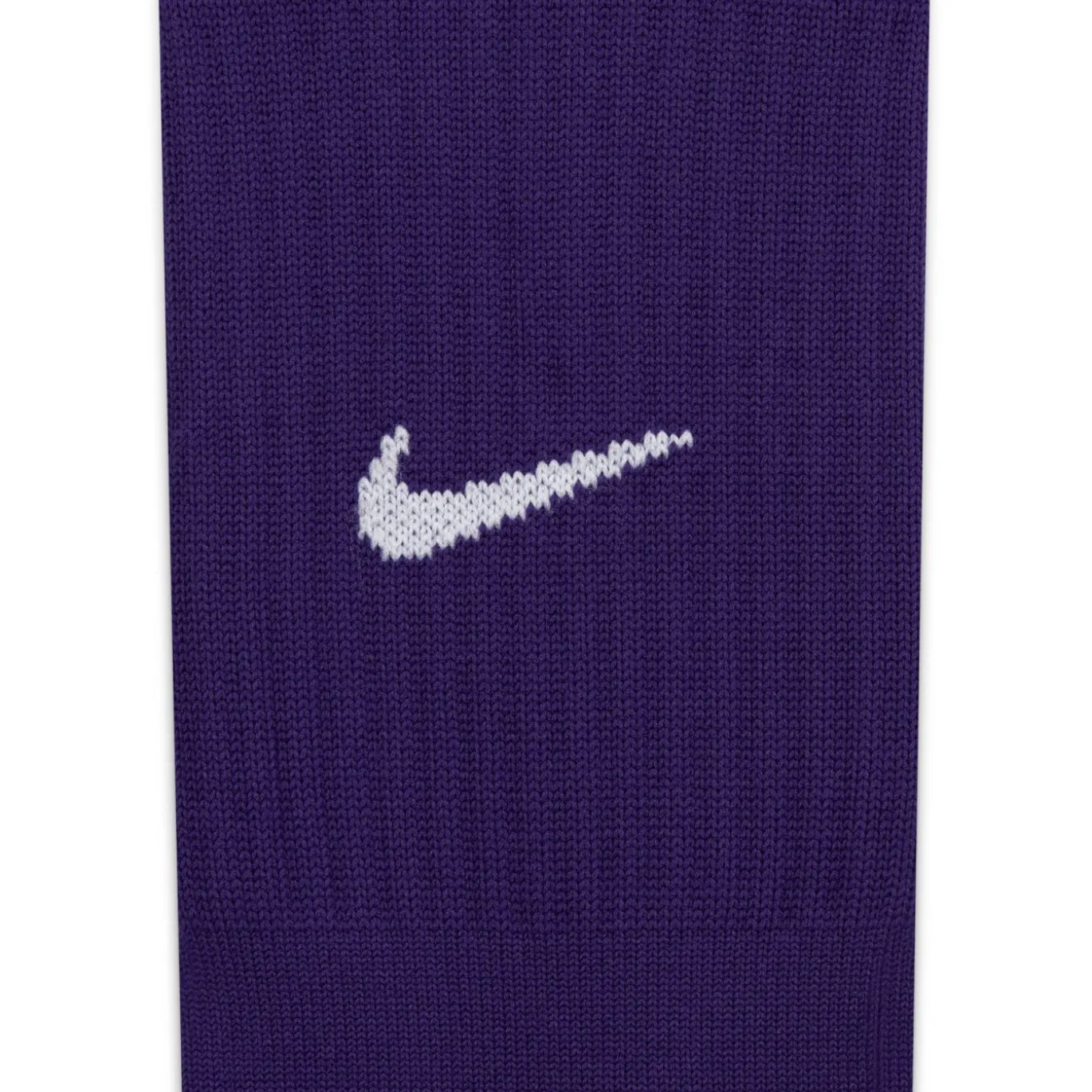 Nike KNVB Scheidsrechterstenue 2026-2028 Lange Mouwen Paars Zwart
