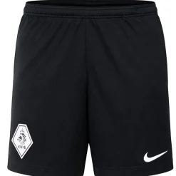 Nike KNVB Scheidsrechterstenue 2026-2028 Lange Mouwen Paars Zwart