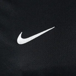 Nike KNVB Scheidsrechters Trainingsset 2026-2028 Zwart Wit