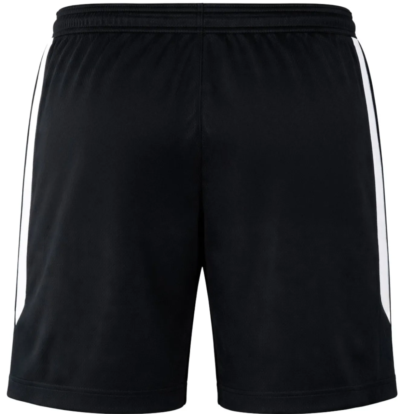 Nike KNVB Scheidsrechters Trainingsset 2026-2028 Zwart Wit
