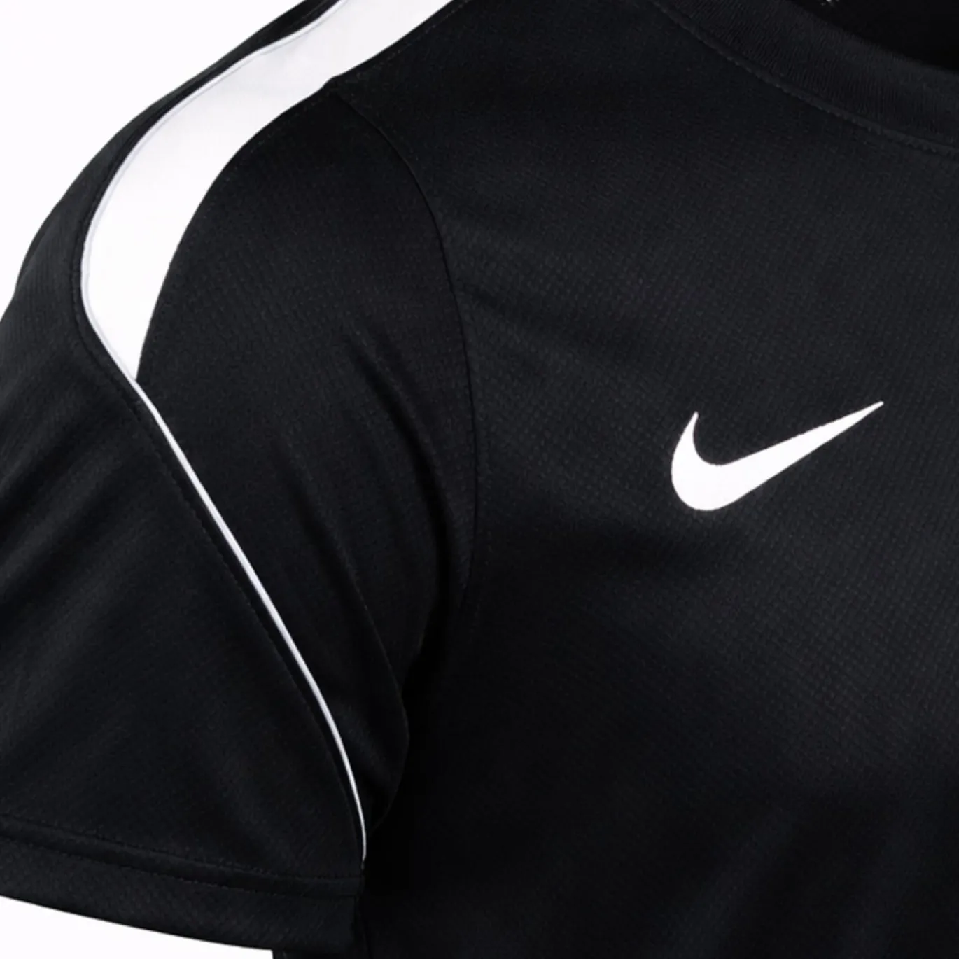 Nike KNVB Scheidsrechters Trainingsset 2026-2028 Zwart Wit