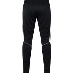 Nike KNVB Scheidsrechters Trainingsbroek 2026-2028 Zwart Wit