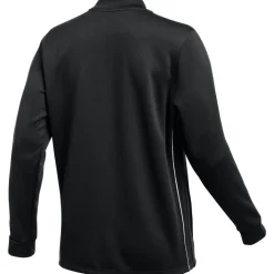 Nike KNVB Scheidsrechters Trainingspak 2026-2028 Dames Zwart Wit