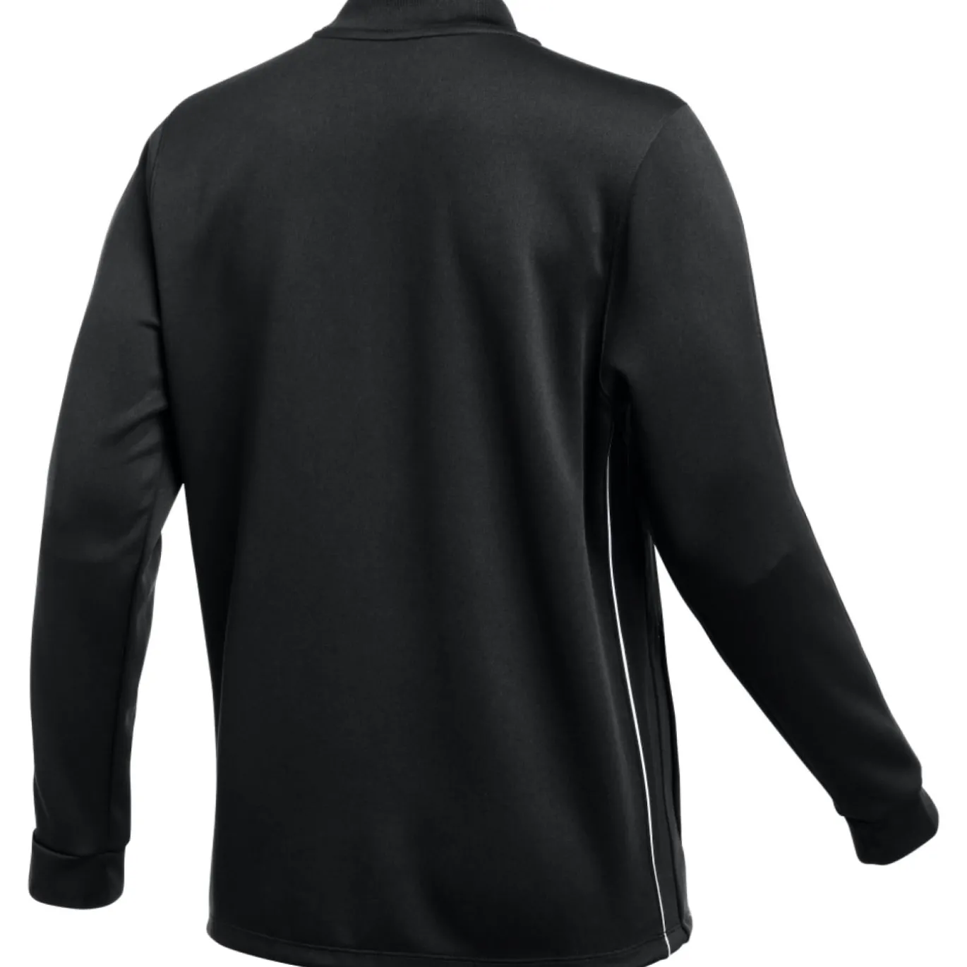 Nike KNVB Scheidsrechters Trainingspak 2026-2028 Dames Zwart Wit