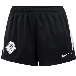 Nike KNVB Scheidsrechters Trainingsset 2026-2028 Dames Zwart Wit
