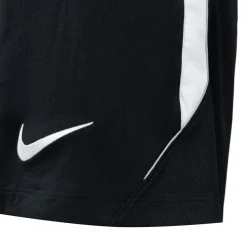 Nike KNVB Scheidsrechters Trainingsbroekje 2026-2028 Zwart Wit