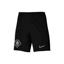 Nike KNVB Staff Trainingsbroekje Heren Zwart Wit