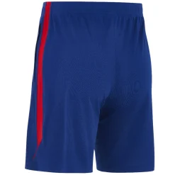 Nike Kroatië Strike Trainingsbroekje 2026-2028 Blauw Rood Wit
