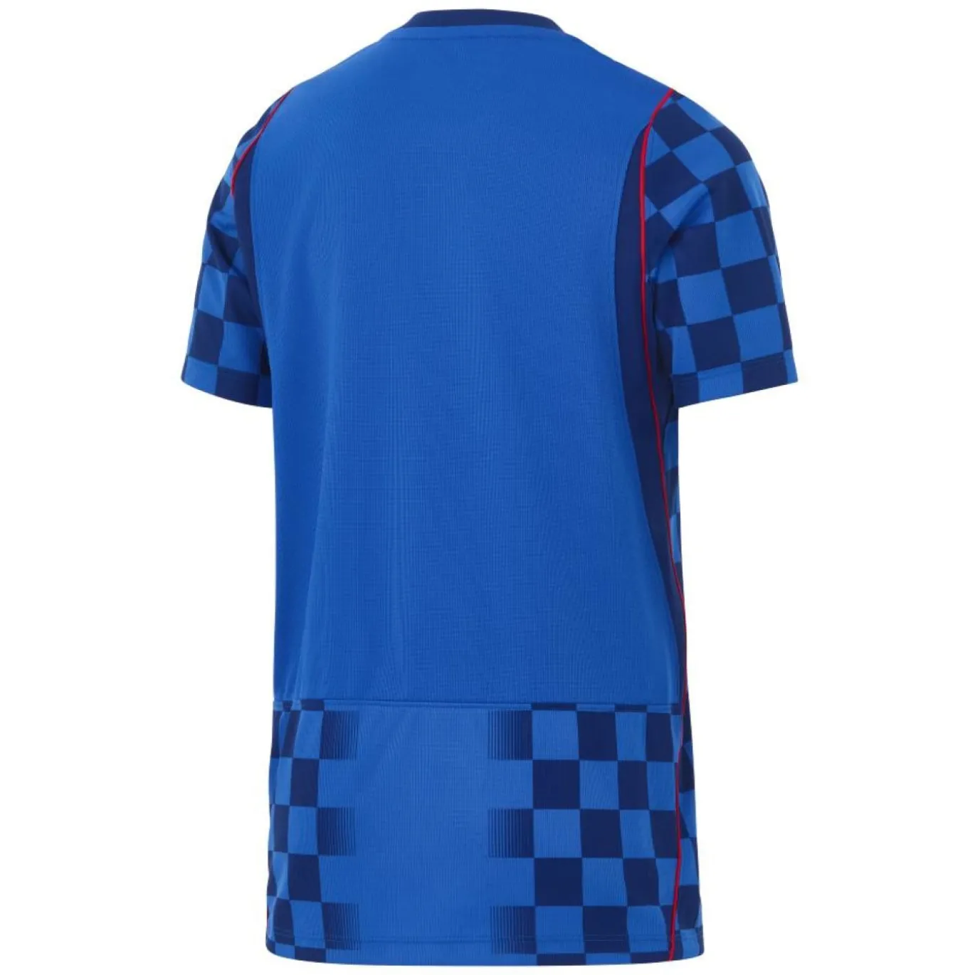 Nike Kroatië Uitshirt 2026-2028 Kids