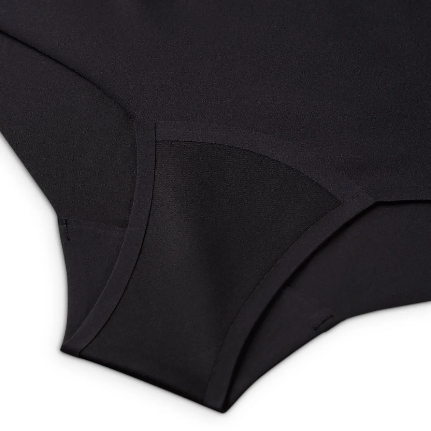 Nike Leak Protection Hipster Sport Ondergoed 3-Pack Meisjes Zwart Grijs