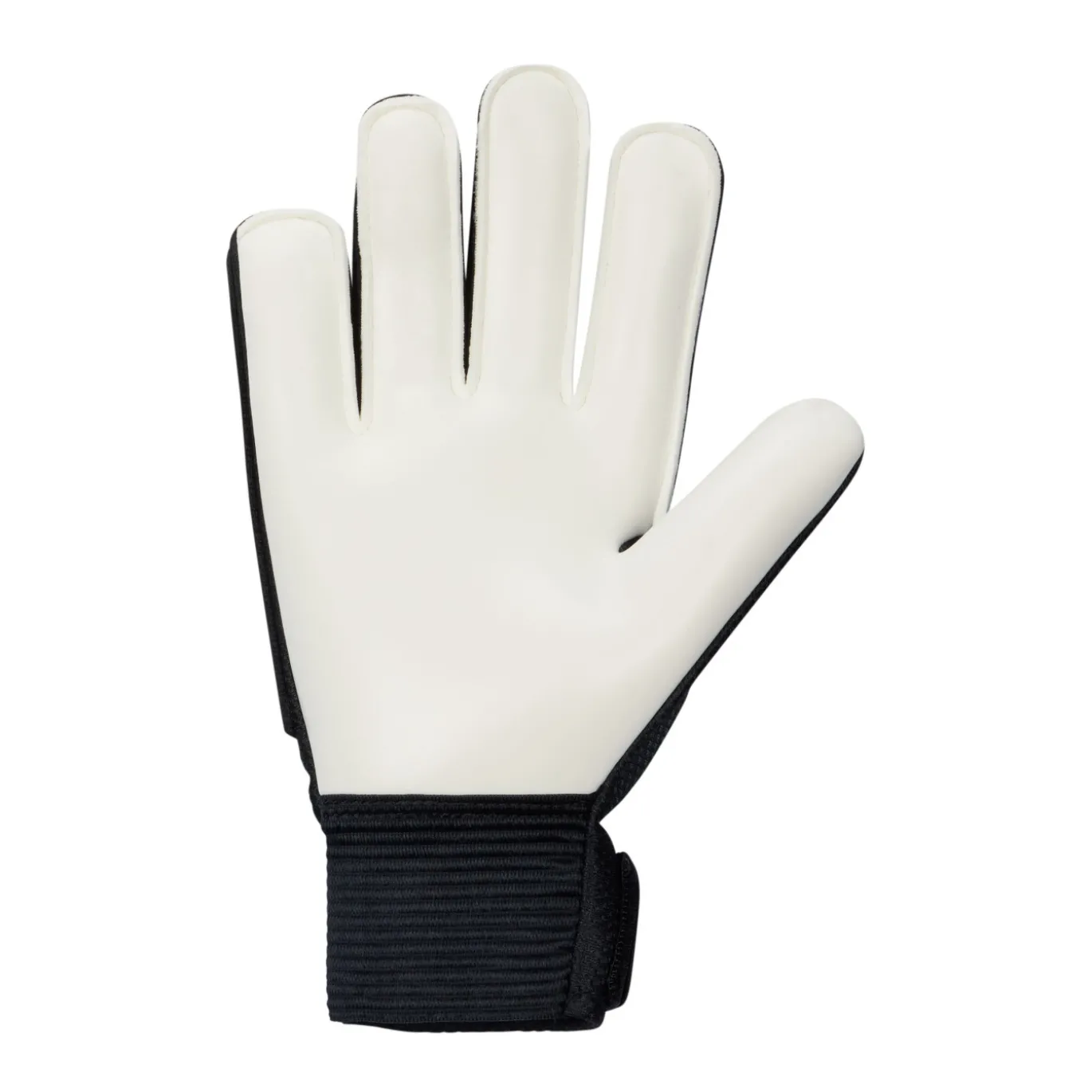Nike Match Keepershandschoenen Kids Zwart Felrood Goud