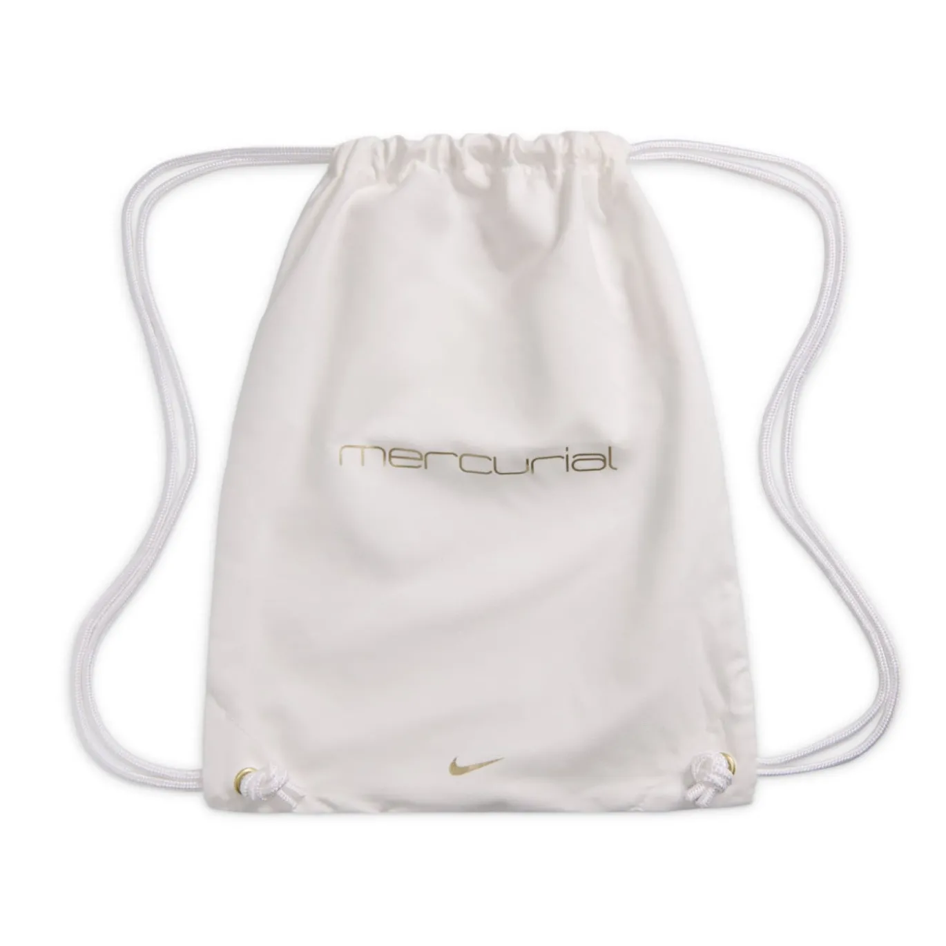 Nike Mercurial Superfly CR7 RGN Gras Voetbalschoenen (FG) Goud Wit
