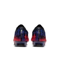 Nike Mercurial Superfly 11 Elite SE Kunstgras Voetbalschoenen (AG) Zwart Felroze Paars Zilvergrijs