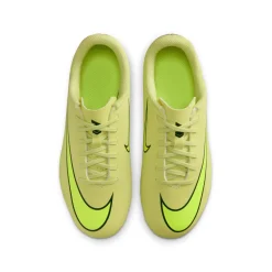 Nike Mercurial Vapor 16 Club Gras / Kunstgras Voetbalschoenen (MG) Kids Geel Neongeel Oranje